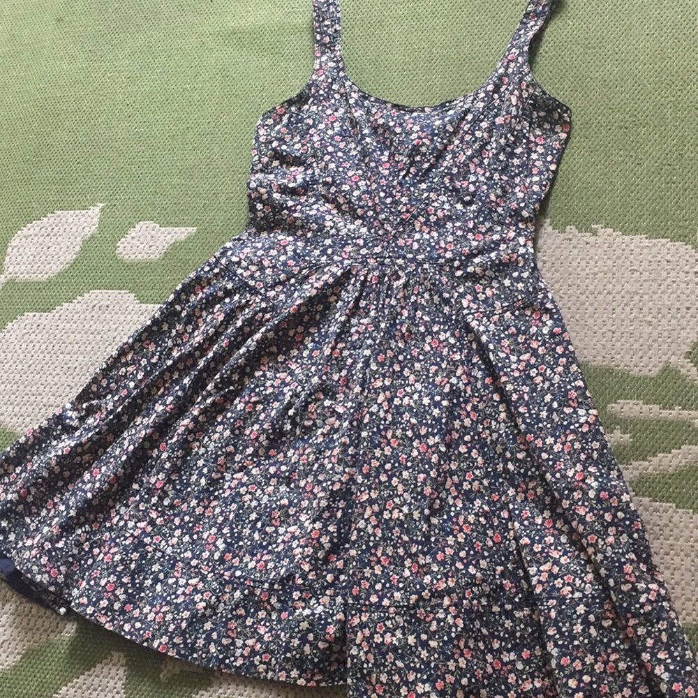 Soprano Sundress